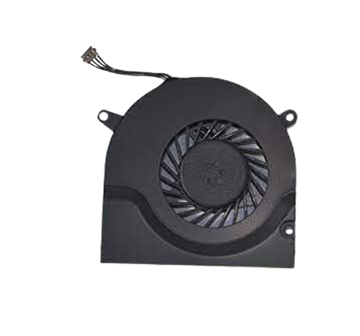 Processor Fan For A1278, A1342 MacBook Pro 13 Processor Fan For A1278, A1342 MacBook Pro 13